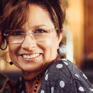 Meet your Posher, Sherry